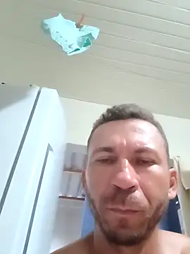 Show de webcam de RobertoLuiz84