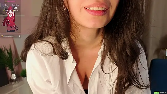 EmmyNoel Live XXX Chat