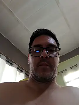 Erbst_Morni Show Webcam