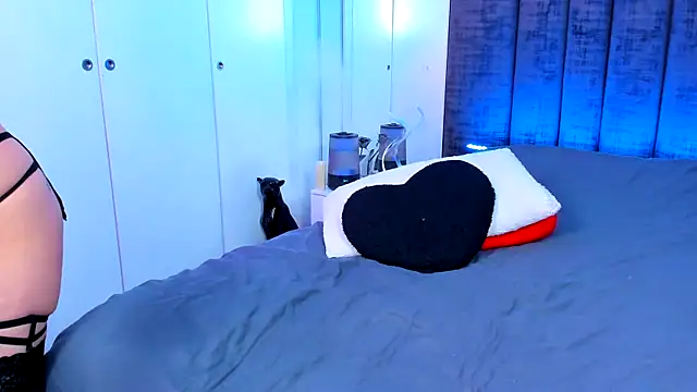 دردشة ClaraSweetTV الجنسية المباشرة