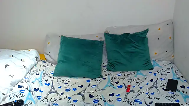 Chat +18 de UNHOLYDESTINY-X ao vivo