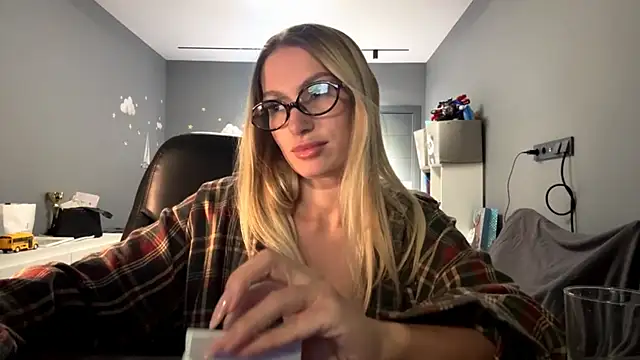 Chat XXX ao vivo de SoftnessMila