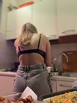 Czat XXX na żywo – AnastasiaAniess