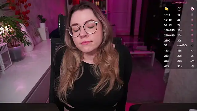 RemyCuten Live XXX chat