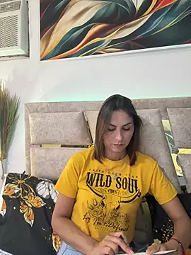 Chat XXX ao vivo de letiziia_sky1