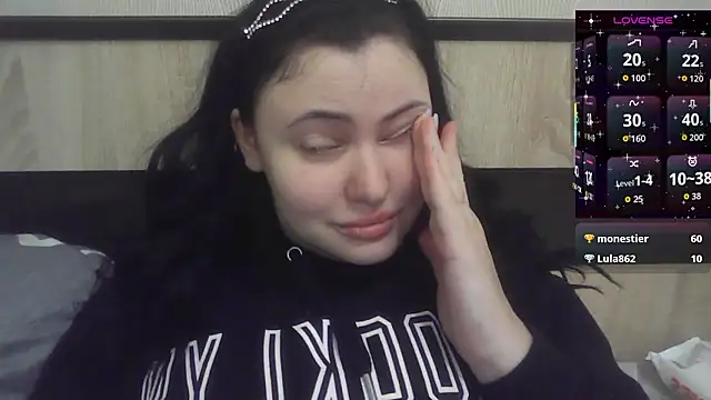 German_Eva Obrolan Langsung XXX