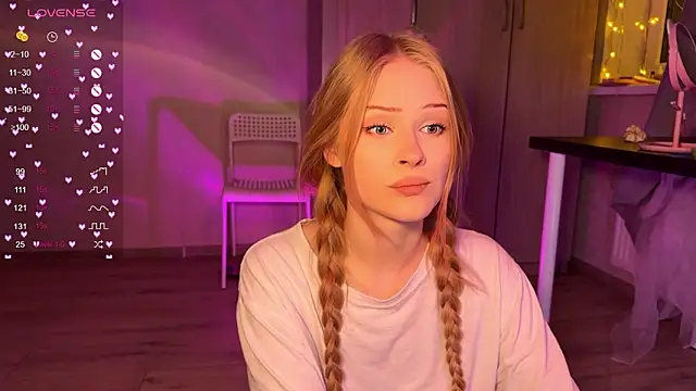 lisa_barbie 라이브 XXX 채팅