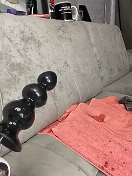 Lola_Hale Adlı Modelin Web Kamerası Şovu