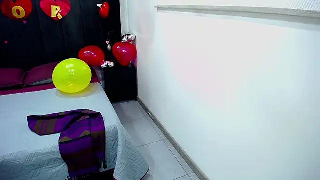 QueenMatturex 라이브 XXX 채팅