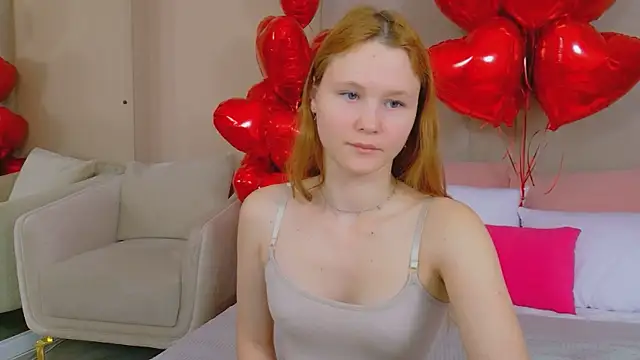 แชท XXX สดของ AmeliRoyse