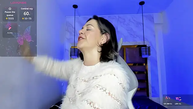 Luciifeer_ Obrolan Langsung XXX