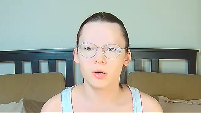 Derek_Carter Adlı Modelin Web Kamerası Şovu