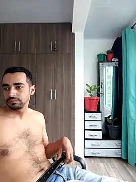 Živý XXX chat stivenlujan69