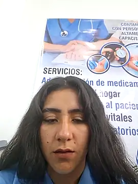 CAROLINE__07 élő XXX-chatje