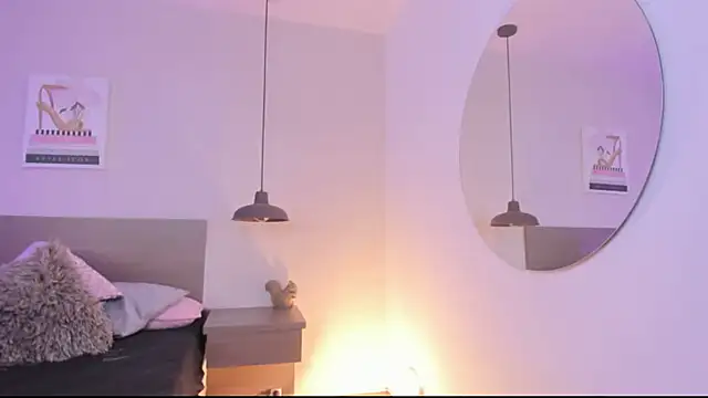 Katyrousee Obrolan Langsung XXX