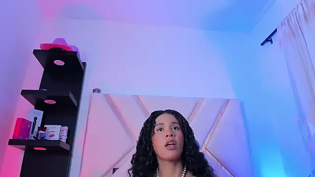 แชท XXX สดของ Jade_Thonson1