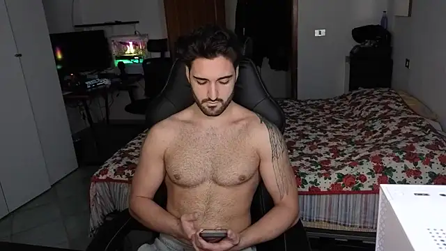 Al3xox02 Live XXX Chat