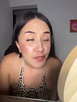 Melody_Spencer26 Obrolan Langsung XXX