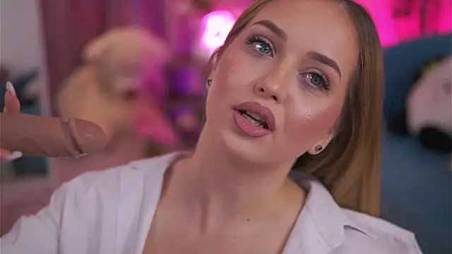 ElyssawetXX Live XXX Chat