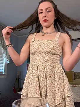 unicornfairy55 라이브 XXX 채팅