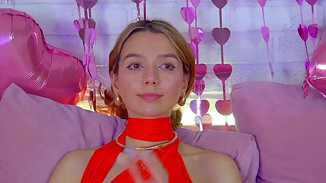 VanessaVienne élő XXX-chatje