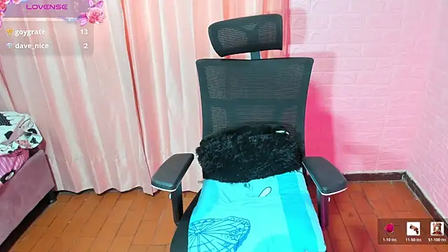 HotDiosaVIP: απευθείας συνομιλία ΧΧΧ