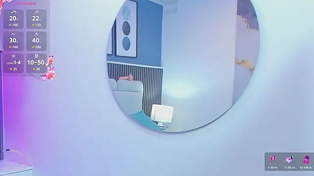 Aby__angel: онлайн-секс-чат