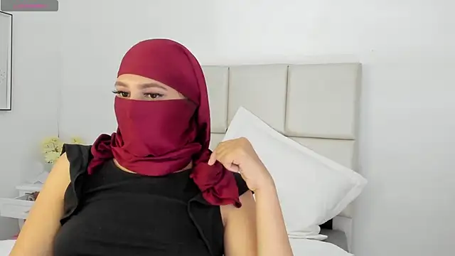 Baransha_Nazer 라이브 XXX 채팅