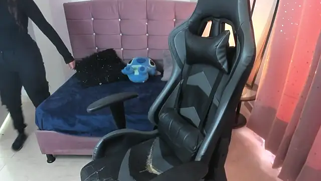 Wanda_sg Obrolan Langsung XXX