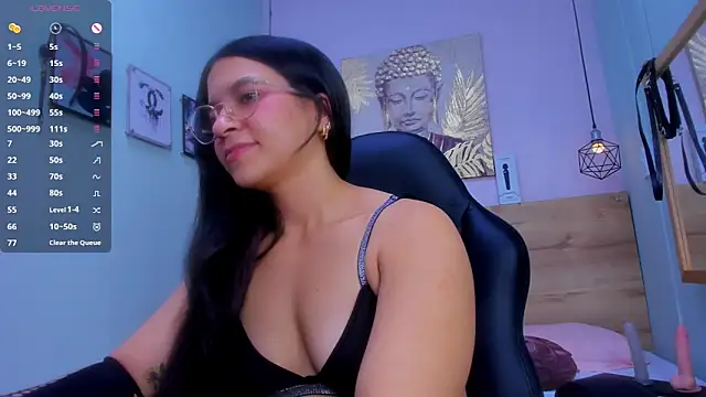 lalytulu99 élő XXX-chatje