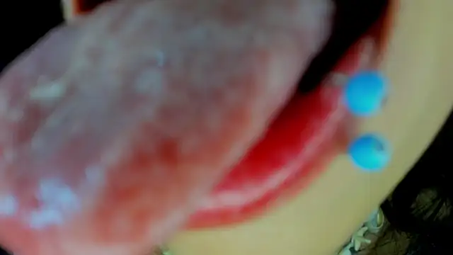 Show Webcam de Mara_Gonzalez