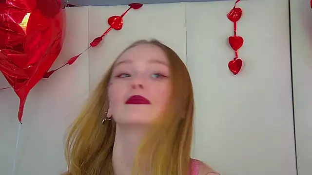 AgataFoxleyのライブXXXチャット