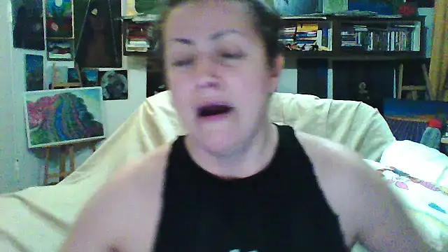 Chat +18 de MariaAnaSunshine ao vivo