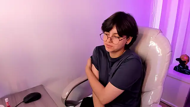 แชท XXX สดของ Nathaly_ds