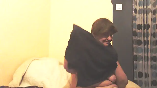 MioritaHard – Naživo XXX chat