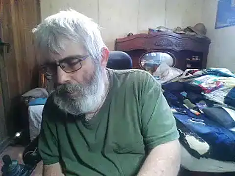 hearseguy77 লাইভ XXX চ্যাট