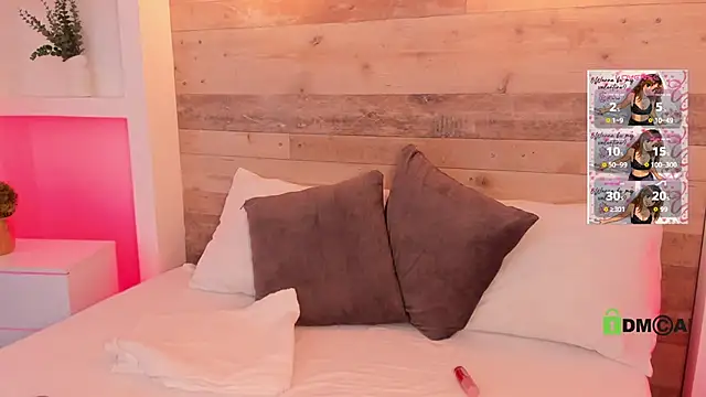 Chatroom XXX en direct de candy_summer28