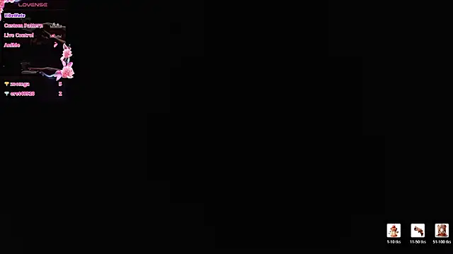 b1ushf1owerrn Live XXX chat