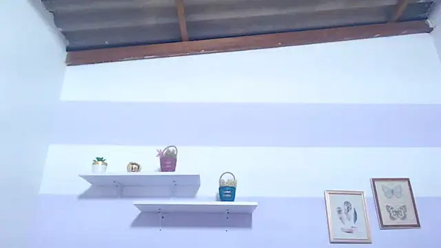 XXX chat uživo modela kimberlyvega