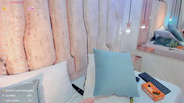 Онлайн чат XXX barbara_cambels