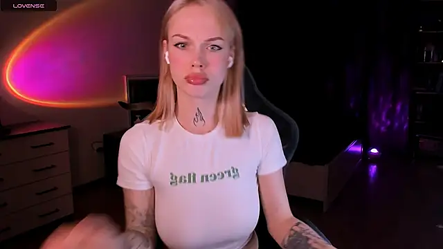 Chat XXX en directo de Polusladkoye