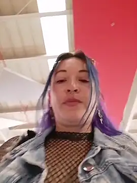 XXX chat uživo modela sophie_banger