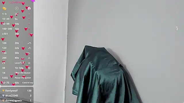 Yuni_kim – Naživo XXX chat