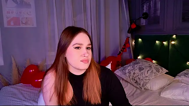 LoriMason Obrolan Langsung XXX