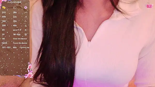 Hannah_9's Live XXX Chat