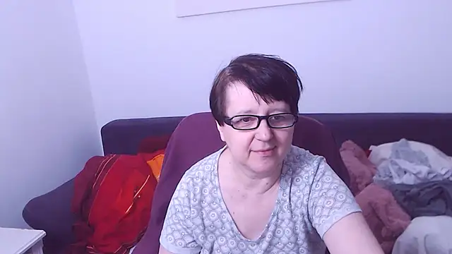 Chat +18 de ChristaRose ao vivo