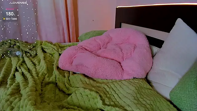 lexxxxxxiのウェブカメラショー