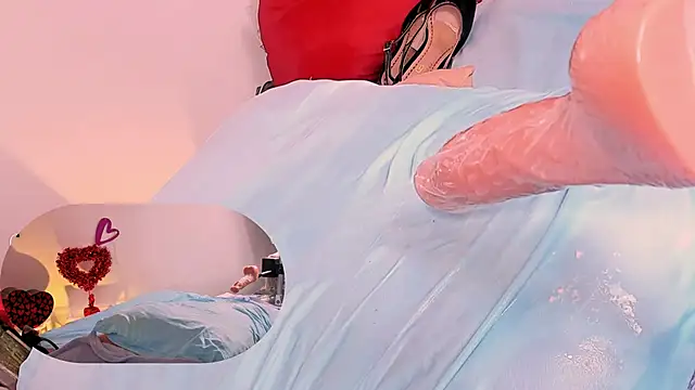 Chatroom XXX en direct de roberts_kloe