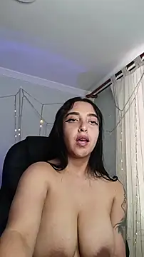 AmberGoddess_'s Live XXX Chat