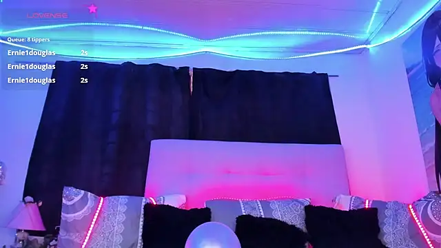 Ethan_Boyy – Kamerová šou